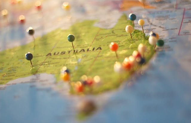 Your Guide to Postgraduate Courses in Australia in 2024  | Amber