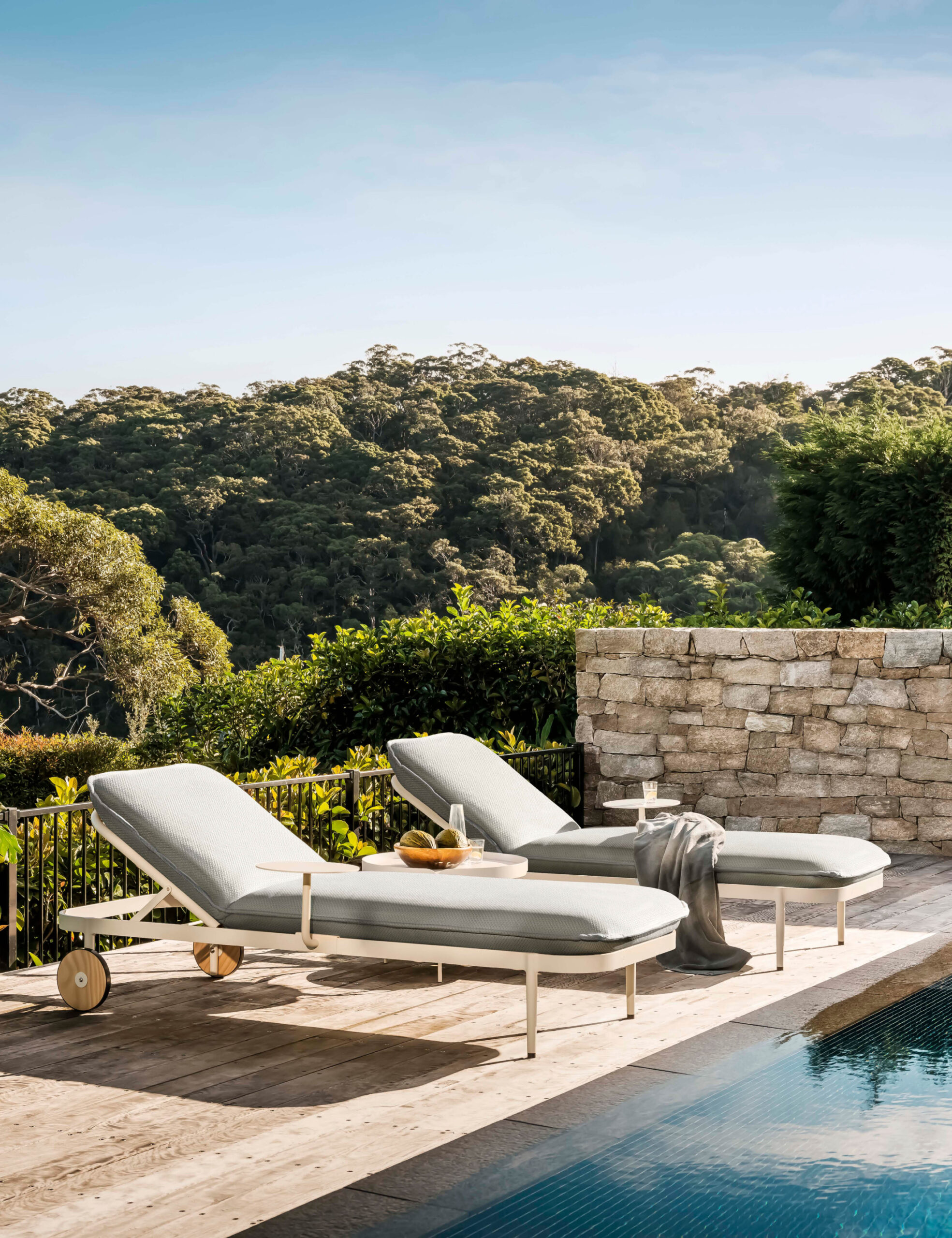 Your Ultimate Guide To Outdoor Furniture For Summer 2025