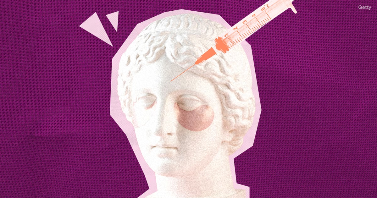 Your Ultimate Guide to Botox