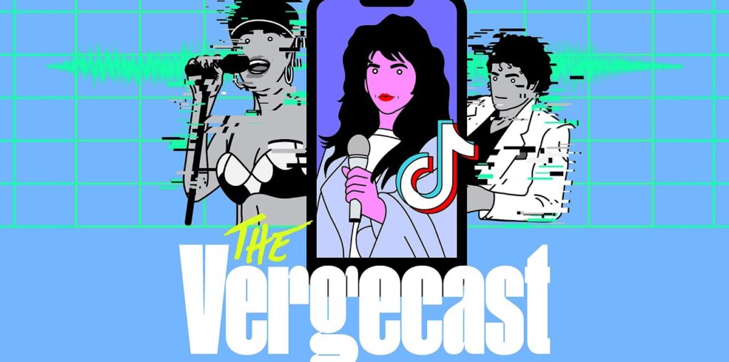 Your favorite musician's favorite TikTok show | The Vergecast