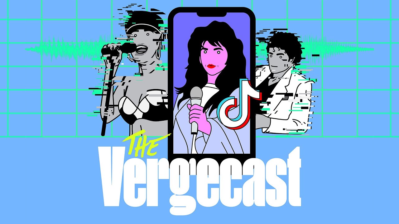 Your favorite musician’s favorite TikTok show | The Vergecast