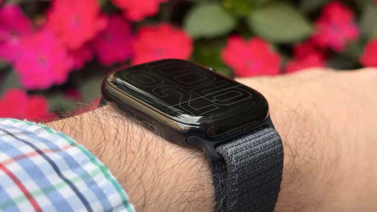 Your next smartwatch could be battery-free – and powered by your skin