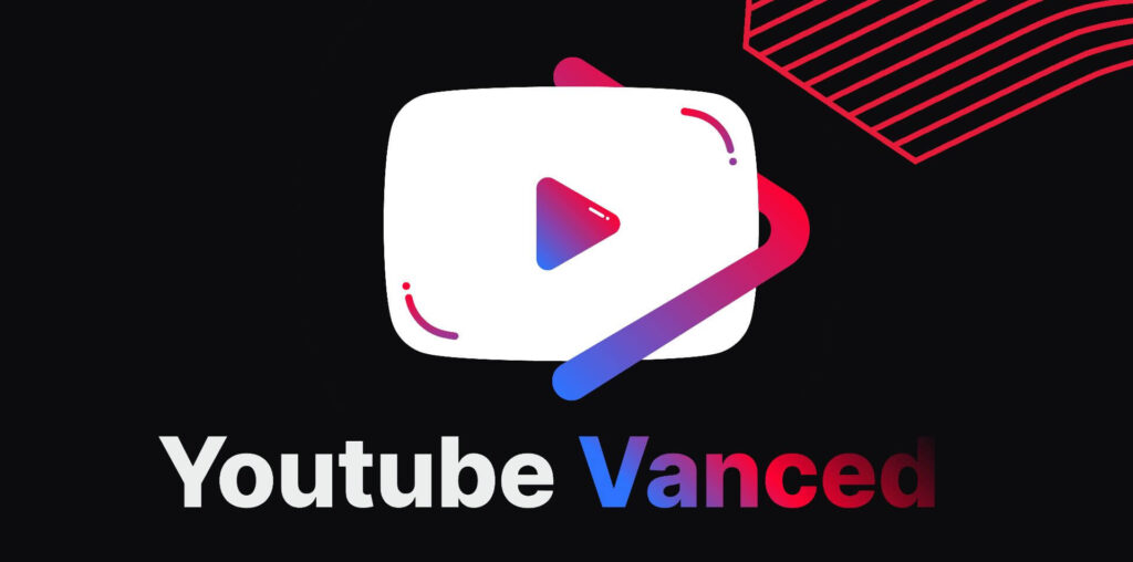 Youtube Vanced