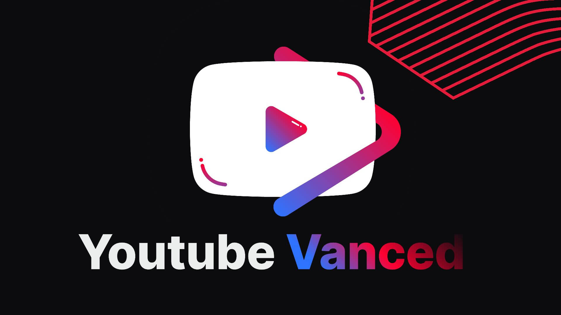 Youtube Vanced v19.45.36 APK + MOD (Premium/No ADS)