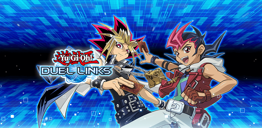 Yu-Gi-Oh! Duel Links v9.2.0 MOD APK (AutoPlay, Reveal Card, Show Monster)