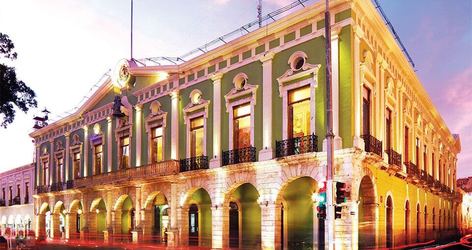 Yucatan State Government “inherits” 800 million pesos deficit - The Yucatan Times