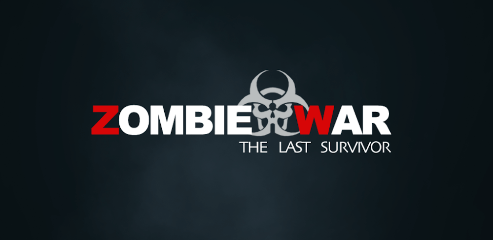 Zombie War – The Last Survivor v1.33.1 MOD APK (God Mod, Money, Ammo)