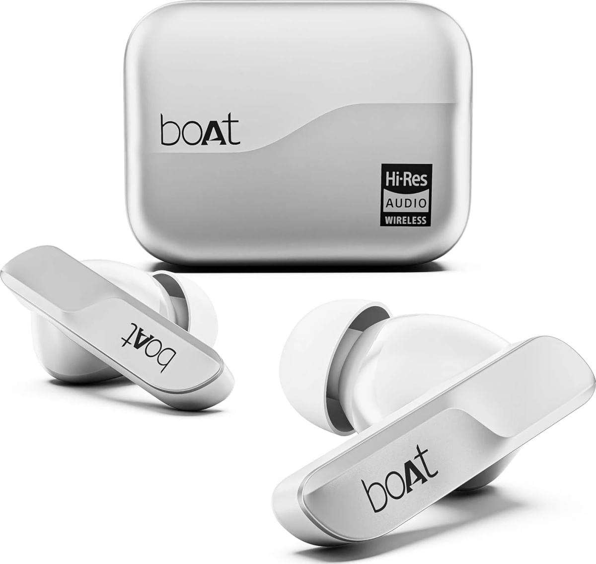 boAt Airdopes 800 HiDef True Wireless Earbuds