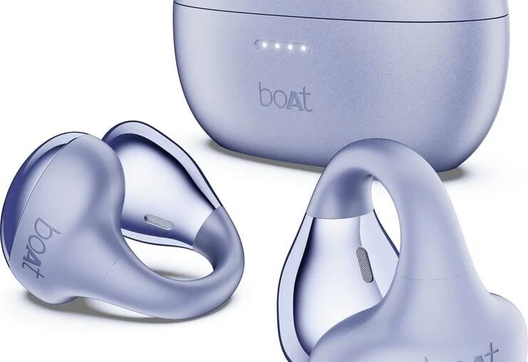 boAt Airdopes Loop True Wireless Earbuds