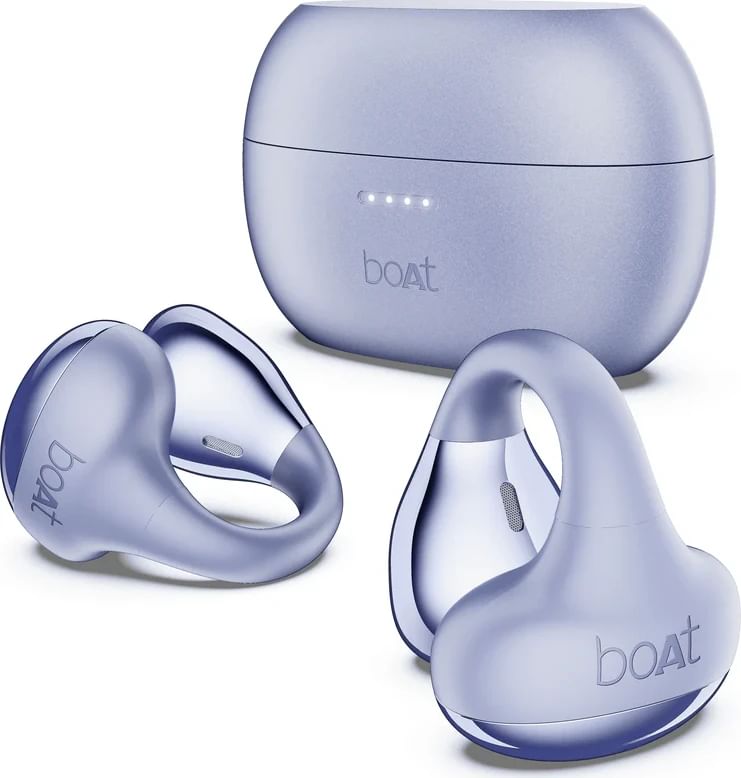 boAt Airdopes Loop True Wireless Earbuds