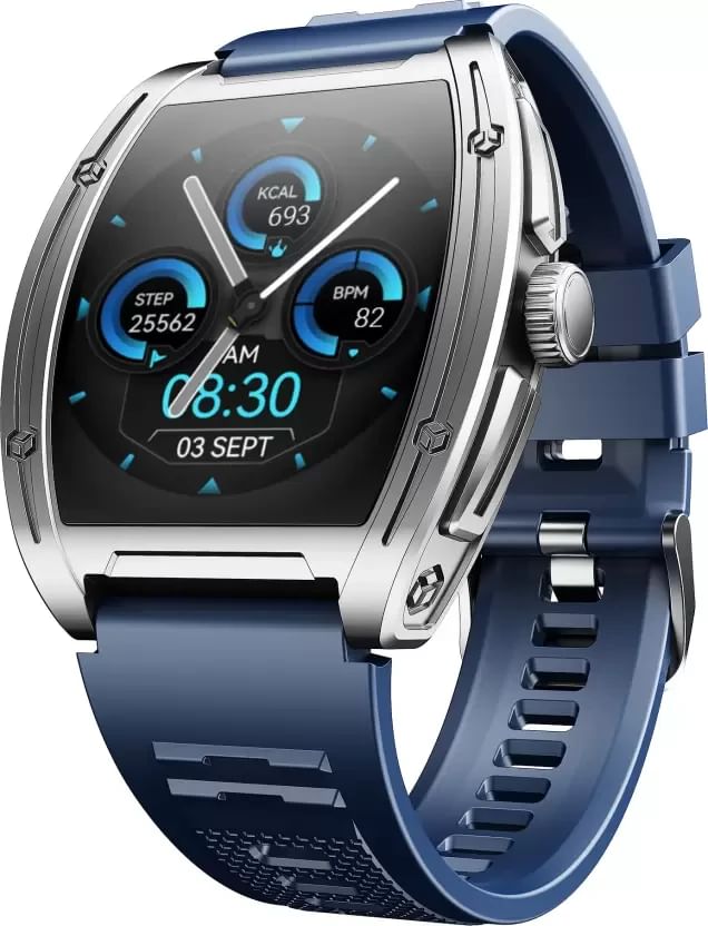 boAt Enigma Ascend Smartwatch