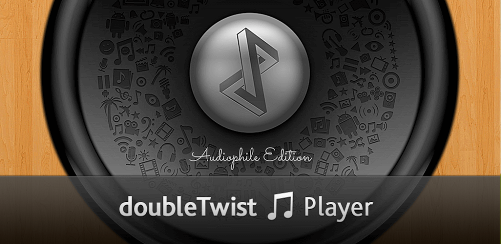 doubleTwist Pro Music Player v3.5.0 APK (Full Paid)