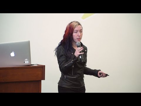 droidcon SF 2018 – Debugging Application Performance