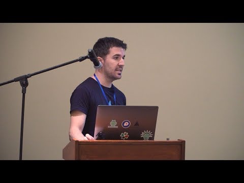 droidcon SF 2018 – Manual documentation is dead. Long live automated documentation!