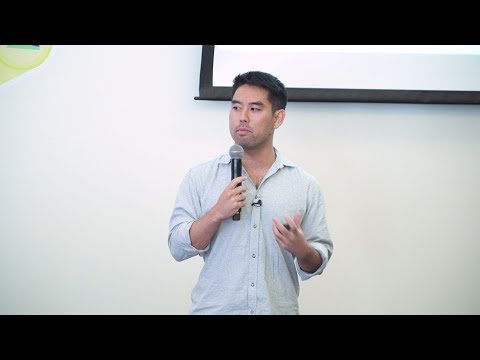 droidcon SF 2018 – Motif – An Opinionated Dependency Injection API for Deep Graphs