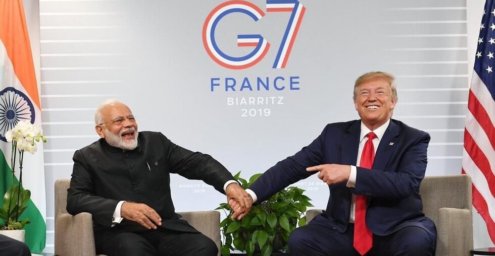 https://www.rt.com/india/607290-india-trump-election-hindu/Emotional, transactional, ideological: What India gains from Trump’s comeback