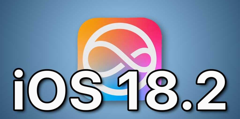 iOS 18.2