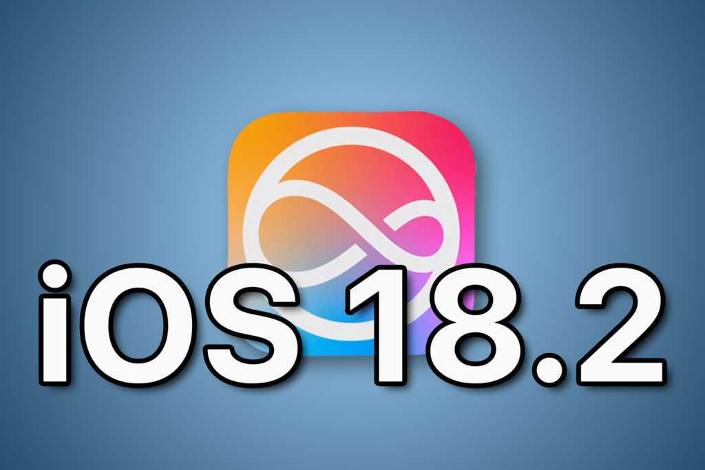 iOS 18.2 beta 2 is available with Genmoji, Image Playground, ChatGPT and more