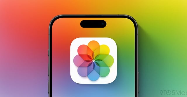 iOS 18.2 fixes one of the most annoying aspects of the Photos app.