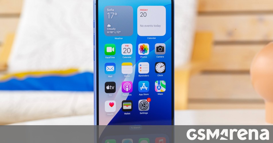 iPhone 17 Air to be even thinner than previously rumored