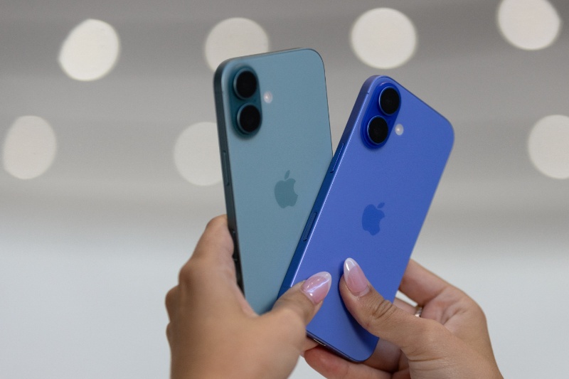 iPhone seen to remain as top-selling mobile brand in Philippines in 2024