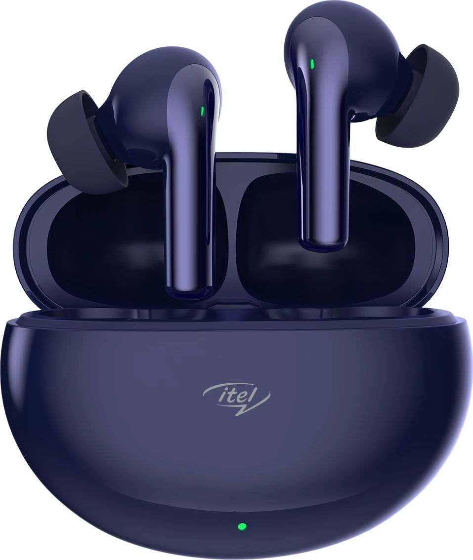 itel Buds Ace True Wireless Earbuds