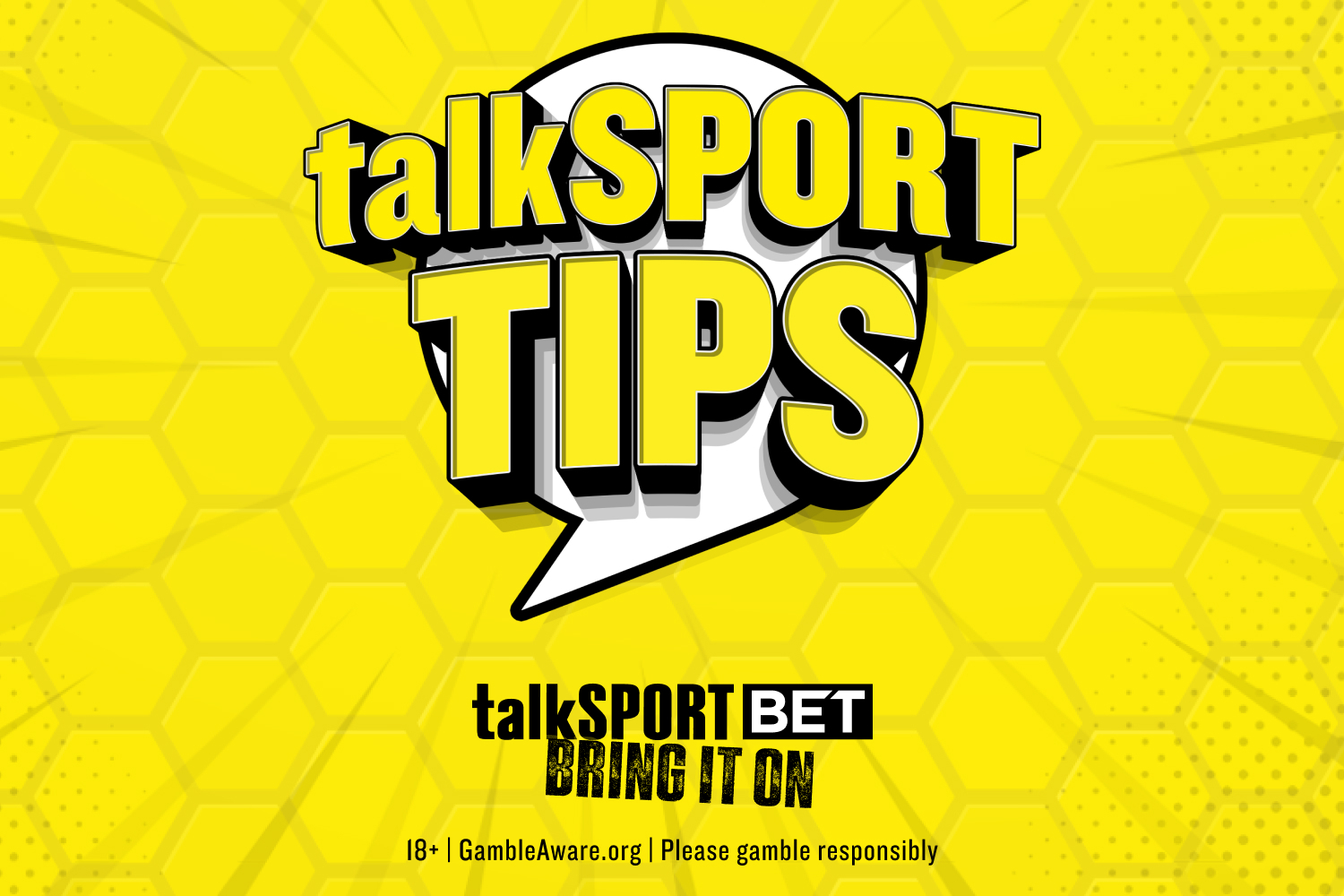 talkSPORT tips – Best football bets and expert advice for Sunday 10 November