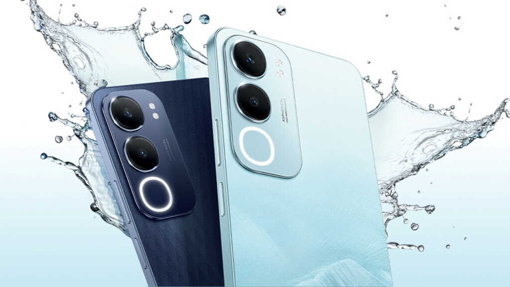 vivo ရဲ့ Y series မှာ “Y So Powerful, Y So Cool “ဆိုတဲ့ ဆောင်ပုဒ်နဲ့ အသစ်ထွက်ရှိလာတဲ့ Y19s – MyTech Myanmar