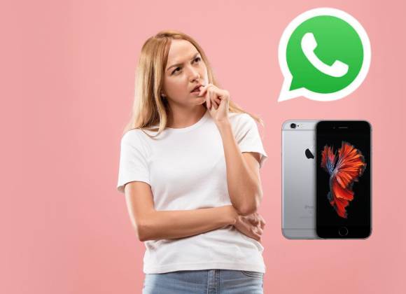 ¿Qué celulares dejarán de tener WhatsApp en noviembre de 2024?