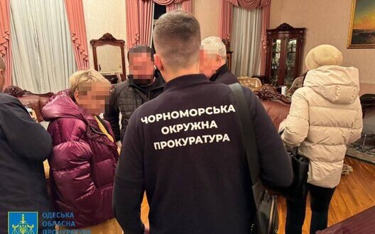 Врач на Одесщине "помогала" мужчинам избегать явки в ТЦК из-за фиктивной госпитализации детей. ФОТО