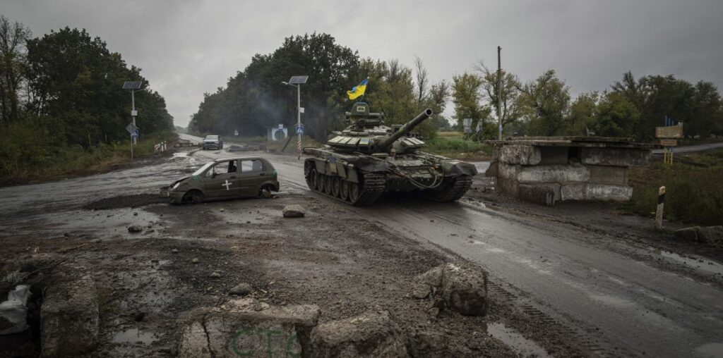 Просування ворога на сході, нічні вибухи у Харкові: головні новини ночі 14 листопада 2024 року