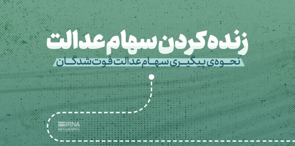 مدارک مورد نیاز برای انتقال سهام متوفیان به وراث