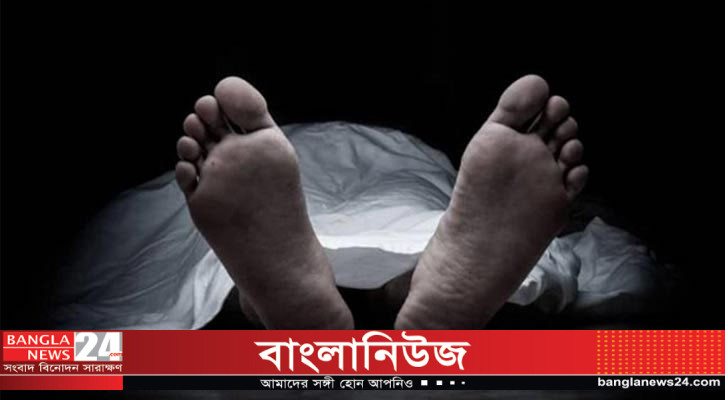 ফরিদপুরে প্রাইভেটকারে মিলল যুবকের মরদেহ 