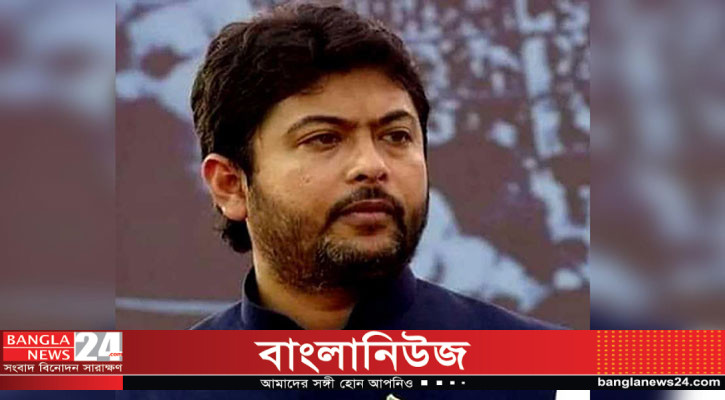 ভাঙ্গায় নিক্সন চৌধুরীসহ আ.লীগের শতাধিক নেতাকর্মীর নামে মামলা