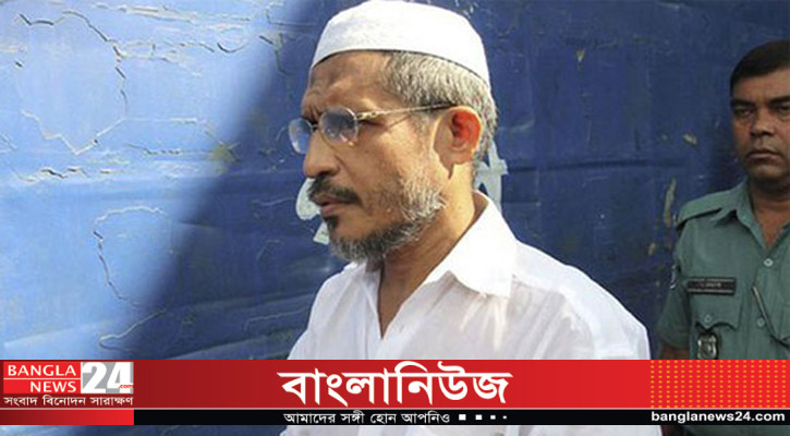 সাবেক স্বরাষ্ট্রমন্ত্রী  বাবর অসুস্থ, ৪ চিকিৎসক যাবেন কারাগারে