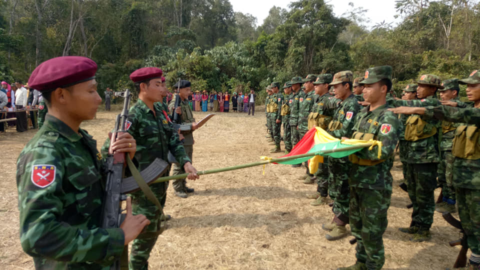 မိုးညှင်းမြို့ စားသောက်ဆိုင်တွင် ရှမ်းနီတပ် ရှိနေစဉ် ပစ်ခတ်မှုဖြစ်၊ ၁၀ ဦး သေဆုံး – Myanmar Now