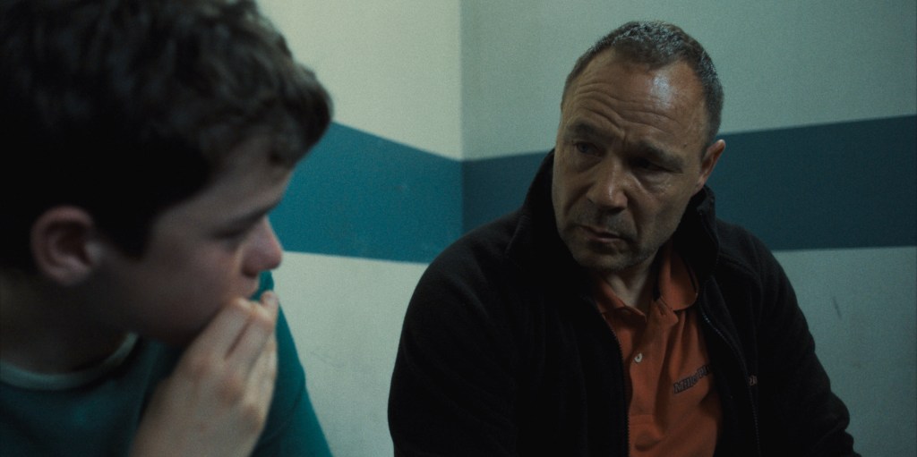 ‘Adolescence’: First Look At Netflix’s Stephen Graham Crime Drama