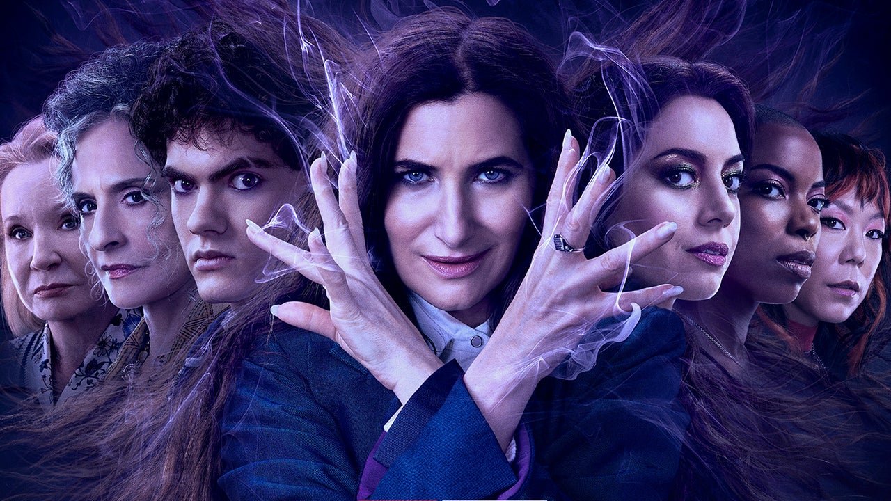 ‘Agatha All Along’ Gives An Unusually Accurate Picture Of Witchcraft