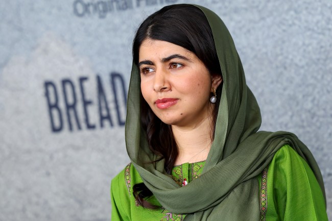 ‘Bread & Roses’ Producer Malala Yousafzai Says the Doc Reveals a ‘Gender Apartheid’ in Afghanistan