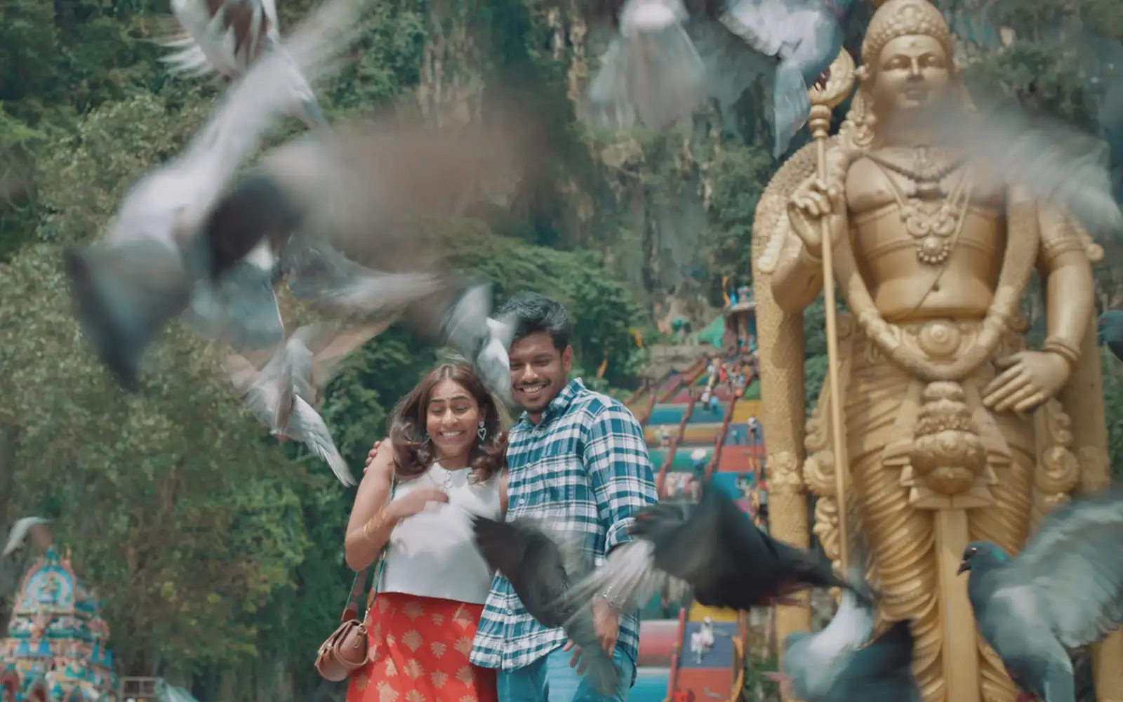 ‘C 4 Cinta’ sets record as highest-grossing local Tamil film