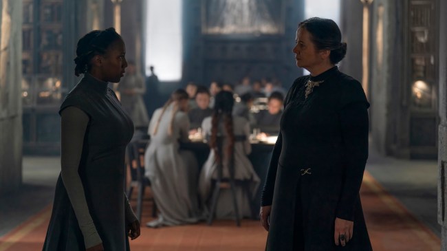 ‘Dune: Prophecy’ Episode 2 Review: A Sister Sacrificed, a Mother Challenged, and a New Prophecy