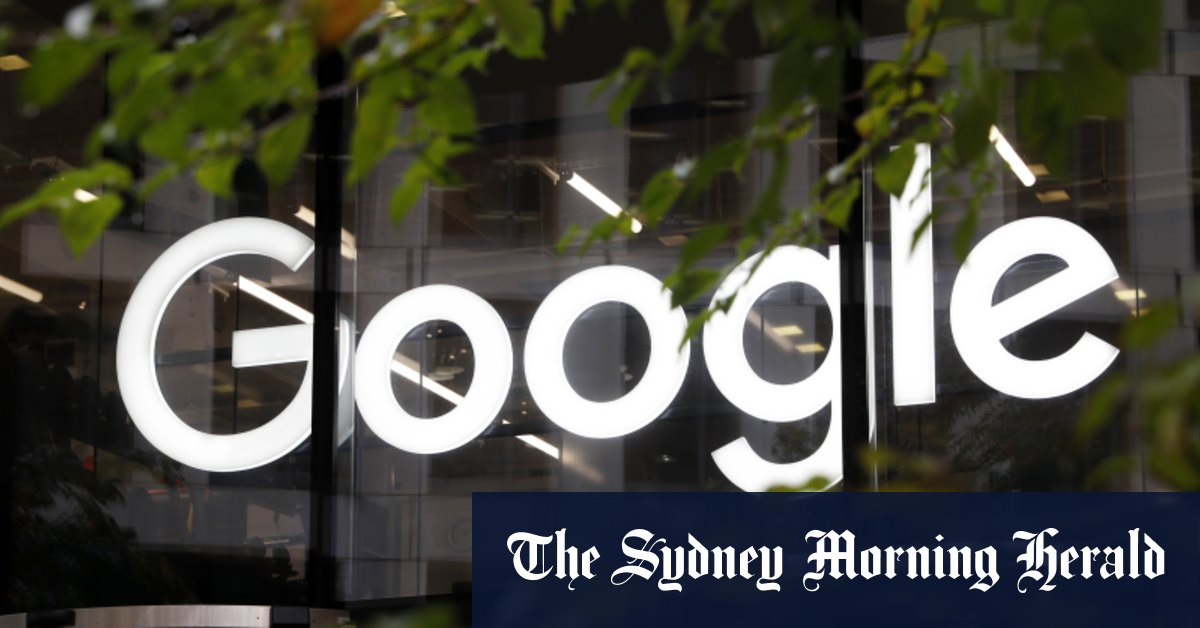 ‘Egregious’: Google facing two Australian class actions