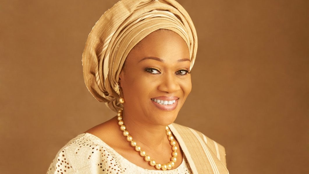 ‘I am not organizing national prayer’ – First Lady Remi Tinubu