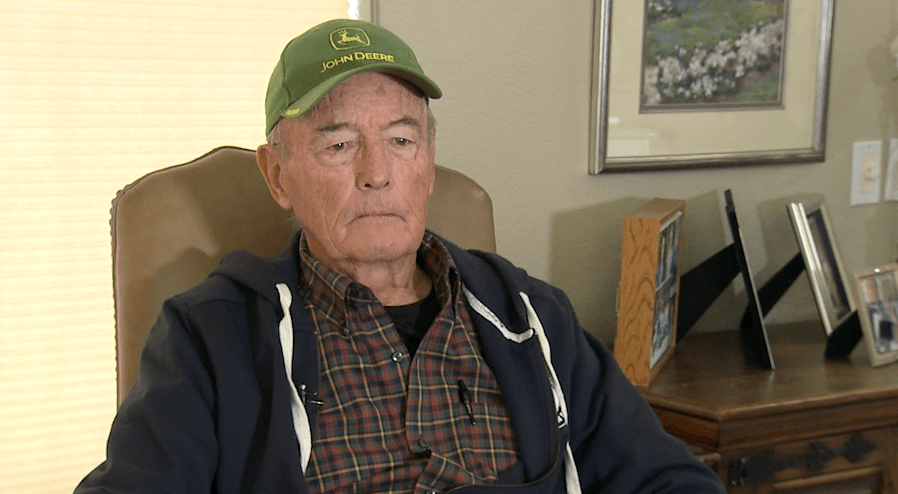 ‘It was a nightmare,’ Bus driver who left 40 kids at Castle Rock cemetery says he’s sorry