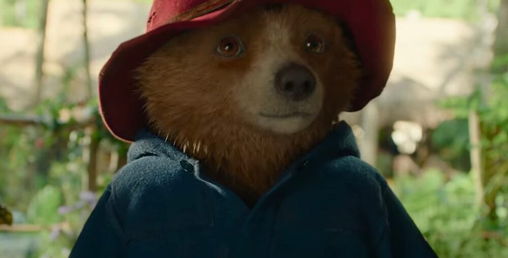 ‘Paddington in Peru’ Features a Cheeky Cameo From a Franchise Favorite