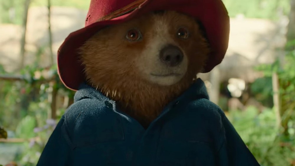 ‘Paddington in Peru’ Features a Cheeky Cameo From a Franchise Favorite