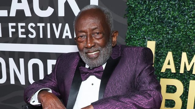 ‘SNL’ Alum Garrett Morris Recalls “A Lot Of Racism” In Writers Room