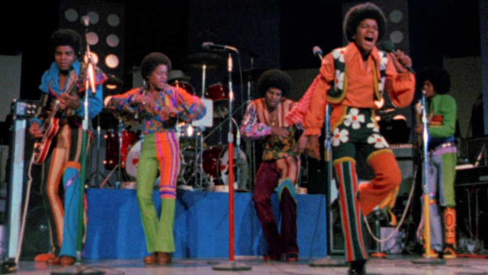 ‘Save the Children,’ Long-Lost ’70s Concert Film With the Jackson 5, Marvin Gaye, Staple Singers and Other Black Superstars, Gets a Netflix Rebirth