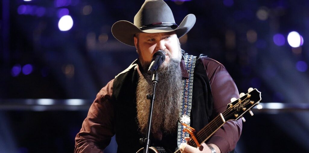 ‘The Voice’ Alum Sundance Head Says He Was Sure He “Was Going To Die” After Accidentally Shooting Himself In The Stomach – Update