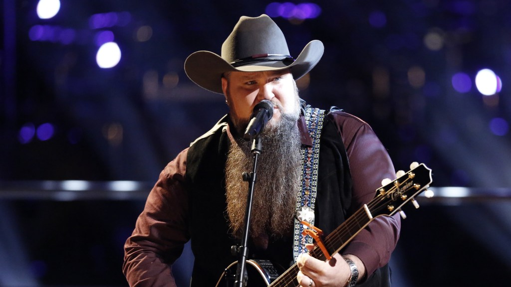 ‘The Voice’ Alum Sundance Head Says He Was Sure He “Was Going To Die” After Accidentally Shooting Himself In The Stomach – Update